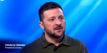 Гарантии безопасности и завершение войны: Зеленский раскрыл планы на 2025 год. ВИДЕО