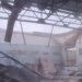 Во Владивостоке рухнула крыша в бассейне школы. ВИДЕО