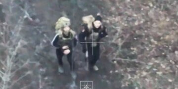 “ВСУ не стреляют во все, что движется”: оккупанты в Торецке пошли на хитрость, но это военное преступление. ФОТО