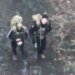 “ВСУ не стреляют во все, что движется”: оккупанты в Торецке пошли на хитрость, но это военное преступление. ФОТО