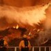 Загальна площа пожеж у Лос-Анджелесі перевищує площу Парижа. ФОТО