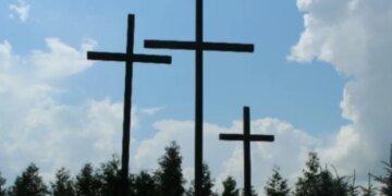 Эксгумация жертв Волынской трагедии: поляки возодновляют работы