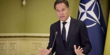 “Через 4-5 лет вам придется учить русский язык”, – генсек НАТО обрисовал Европе будущее