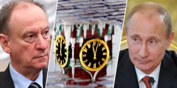 Патрушев выдвинул почти ультиматум по миру с Украиной: Европе это не понравится