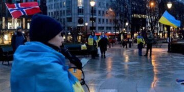 Некоторых украинских беженцев лишают помощи в Норвегии: список и причина