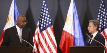 Россия сможет перевооружиться: Остин и Блинкен предупредили, чем опасно преждевременное прекращение огня