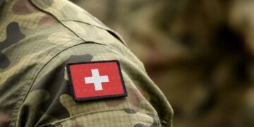 Швейцария присоединилась к “военному шенгену”: что дает этот европейский проект. КАРТА