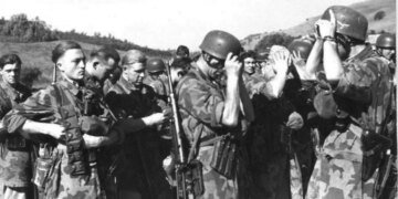 У Путина придумали награды для штурмовиков, как у нацистов. ФОТО