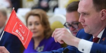 “Поезжайте на “СВО”, – депутат РФ предложил россиянам “поохотиться” на украинцев “для удовольствия”. ВИДЕО