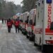 Украина вернула из российского плена тяжелобольных и раненых украинцев. ВИДЕО