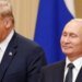 Трамп готовит Путину кнут и пряник:  разработаны две стратегии принуждения РФ к миру