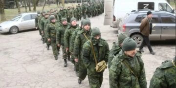 Путин собирает резервистов: подписан указ о военных сборах  в 2025 году