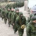 Путин собирает резервистов: подписан указ о военных сборах  в 2025 году