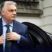 Орбан требует отменить санкции против России и “взяться за Украину”