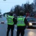 На трасі “Київ – Одеса” водій утік від ТЦК після зупинки поліцією