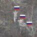 Уничтожили и взяли в плен:  Силы спецопераций наказали россиян, которые казнили военнопленных. ВИДЕО