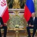 Россия и Иран подписали стратегическое партнерство: Путин готов поделиться секретными технологиями