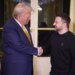 Зеленский изменил поведение: где особенно заметна параллель с Трампом