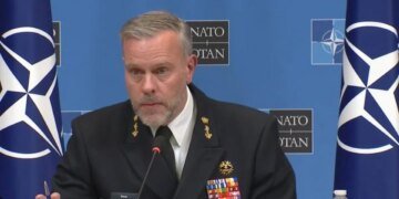 В НАТО привели все признаки того, что в планах Путина – продолжать войну