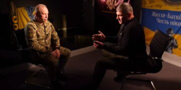 Мобилизация в Украине:  Сырский сделал важное заявление. ВИДЕО