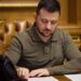 Зеленский ввел санкции против пророссийских пропагандистов и предателей