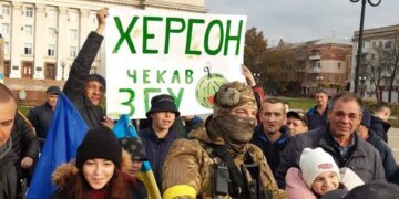 Почему у Байдена испугались наступления ВСУ на Херсон: журналист рассказал, что происходило в Вашингтоне