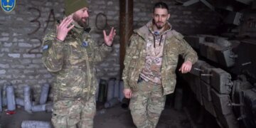 Бойцы ВСУ угнали из-под носа россиян Т-62М: подробности. ВИДЕО