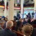 Юлия Тимошенко обнаружилась в Вашингтоне на инаугурационных мероприятиях. ФОТО