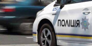 “Рассерженный мужчина” приехал на СТО в Киеве “пострелять” из автомата: подробности задержания. ФОТО