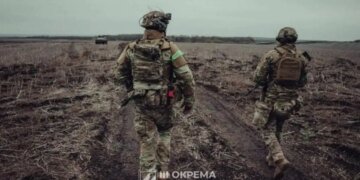 “Парни, мы русские, отвечаю”, – третья штурмовая эффектно взяла в плен шестерых оккупантов. ВИДЕО