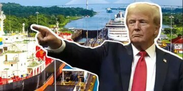 Москва пригрозила Трампу из-за  Панамского канала