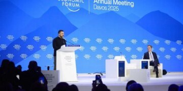 “Он точно вернется”, – Зеленский предупредил Европу насчет Путина