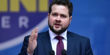 Трампа послали к черту: кто и за что