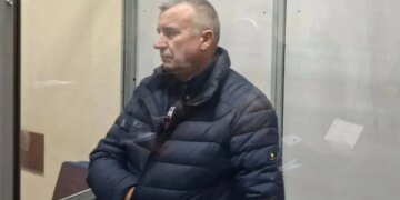 Провал обороны Харьковщины: генерал внес залог в 5 млн грн, но сразу же был задержан повторно