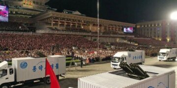 КНДР передала России новое оружие: вот что уже есть под Курском. ВИДЕО
