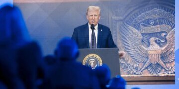 “Си звонил мне”, – Трамп считает, что Китай способен остановить Путина в Украине. ВИДЕО