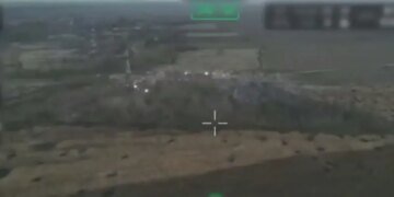 Заманили фальшивым отступлением: HIMARS прилетел к обрадовавшимся россиянам. ВИДЕО