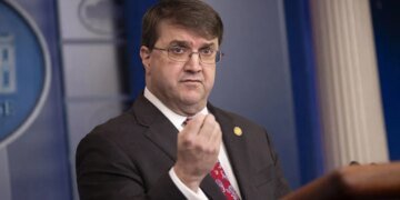 “Путин, останови войну, или мы дадим Зеленскому все, что ему нужно”, – кандидат на должность главы Пентагона Уилки