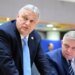 “Я нажал на тормоз”, – Орбан требует от ЕС заставить Украину слушаться