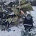 Катастрофа Ил-76 под Белгородом: Украина за год так и не ответила, кто сбил самолет, – NYT