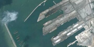Россия лишилась важного военного порта: как подгадила Сирия