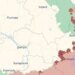 Оккупирована Времевка, – DeepState