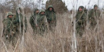 Полтора тела на каждый захваченый метр: аналитик раскрыл потери путинской армии