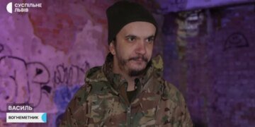 Его считали 200-м: боец рассказал, как не смог спасти командира и сутки провел в окопе с россиянами. ВИДЕО