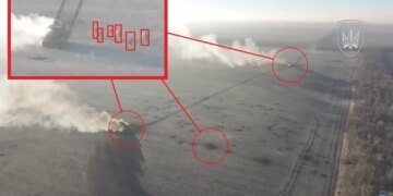 Перебита пехота, бронетехнике РФ не помог даже мощный РЭБ: “Птахи Мадяра” размотали российский штурм. ВИДЕО