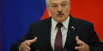 «Выборы» в Беларуси: первые нарисованные для Лукашенко результаты