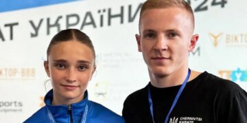 “Ради жены, но она ничего не знала”, – украинский каратист рассказал, почему не вернулся на Родину после соревнований