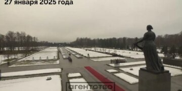 “Страх контактов”: Путин отметился странной церемонией. ФОТО