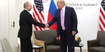 Трамп не сможет удовлетворить требования Путина, – The Times