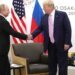 Трамп не сможет удовлетворить требования Путина, – The Times